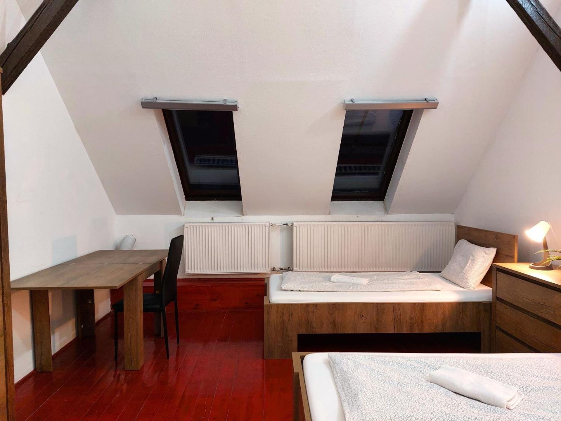 Black Sheep Budapest Smart Rooms Room photo