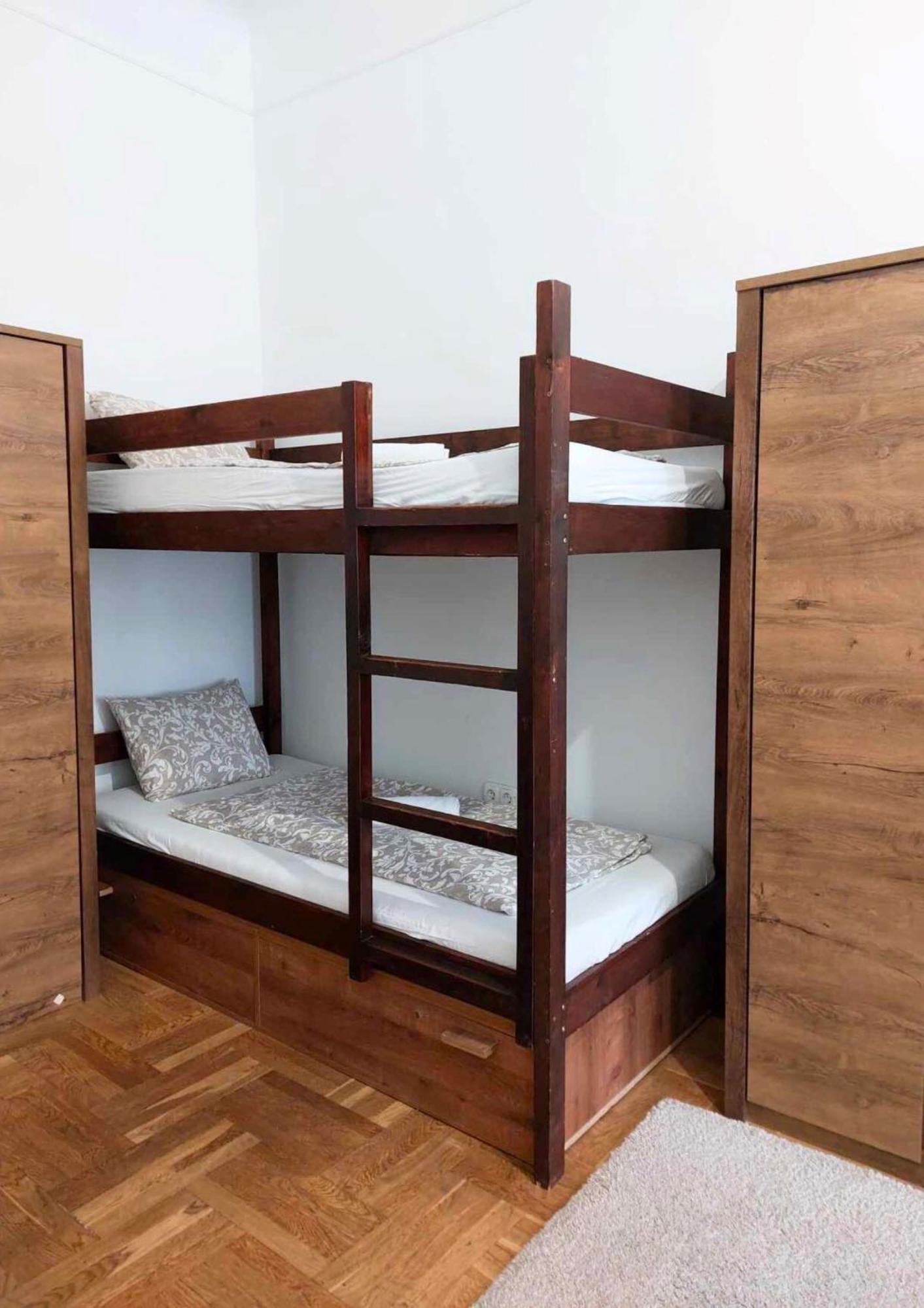 Black Sheep Budapest Smart Rooms Room photo