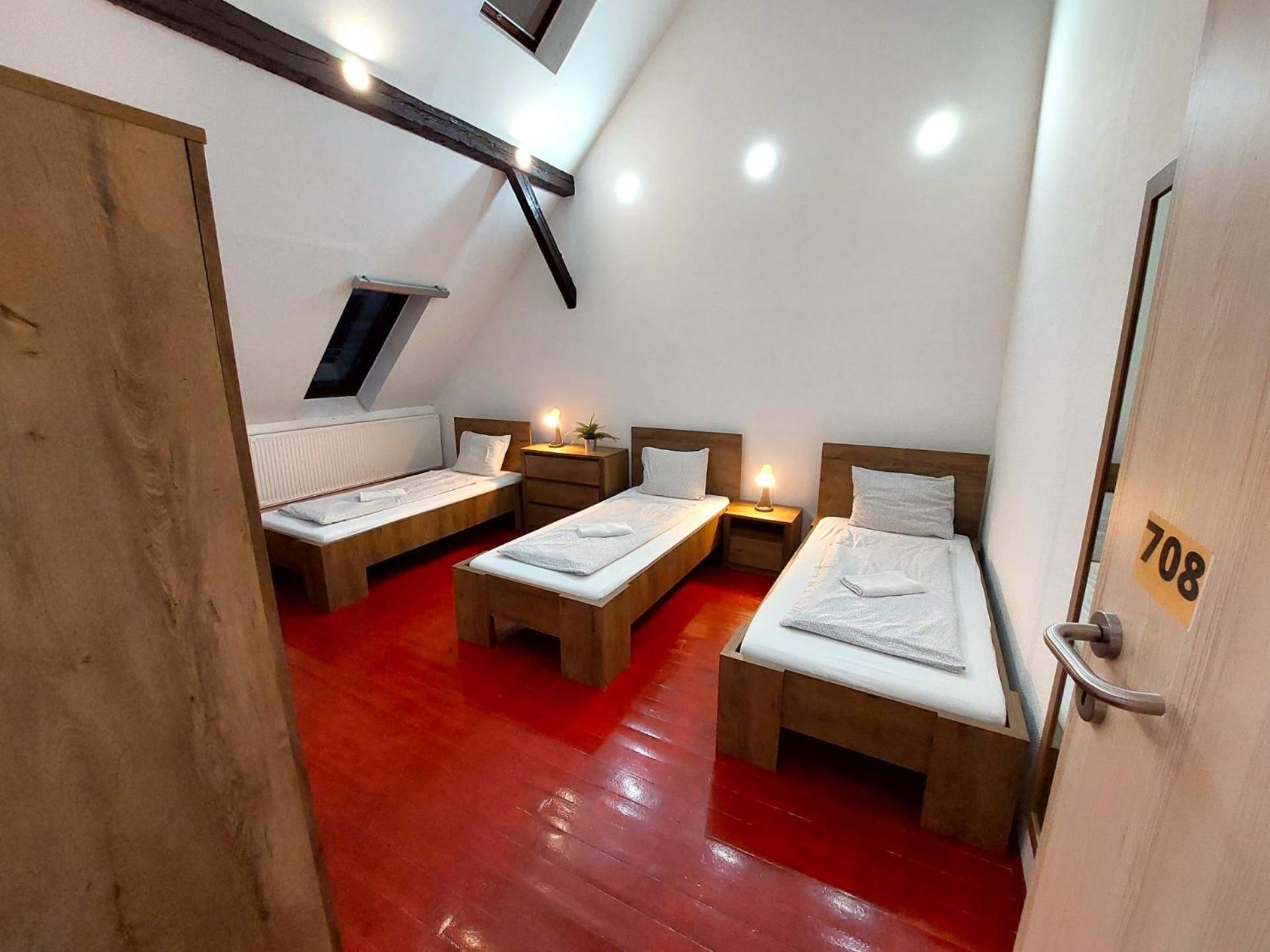 Black Sheep Budapest Smart Rooms Room photo