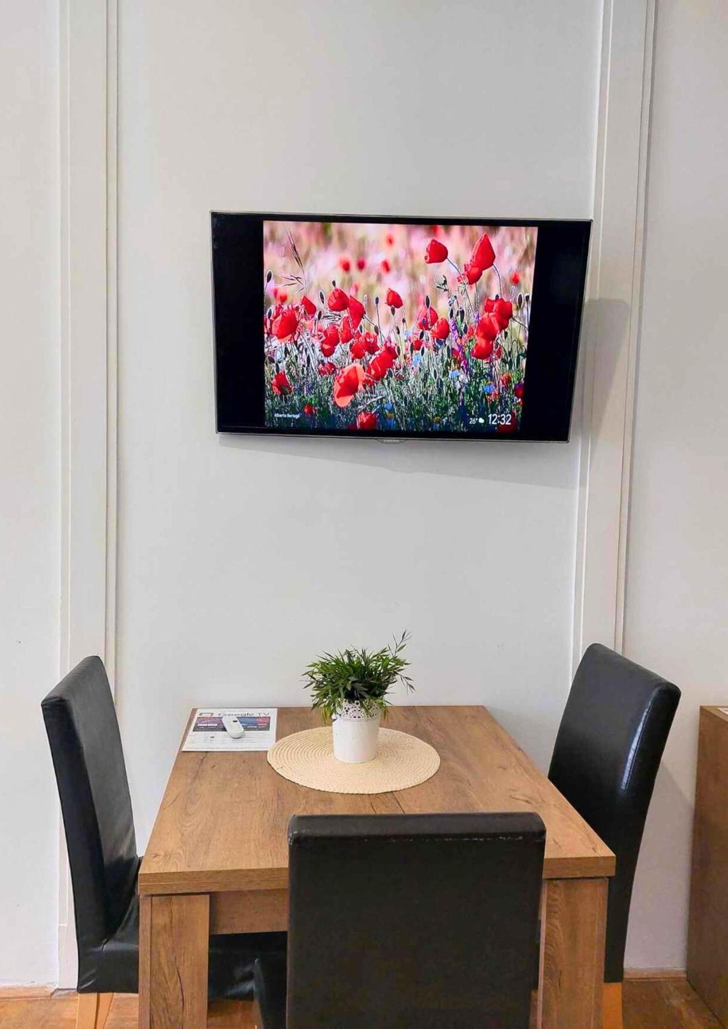 Black Sheep Budapest Smart Rooms Room photo