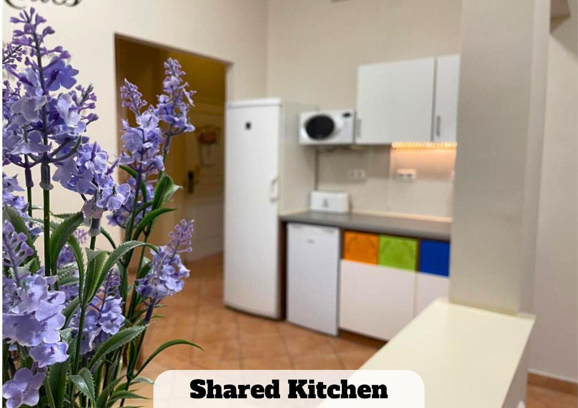 Black Sheep Budapest Smart Rooms Exterior photo
